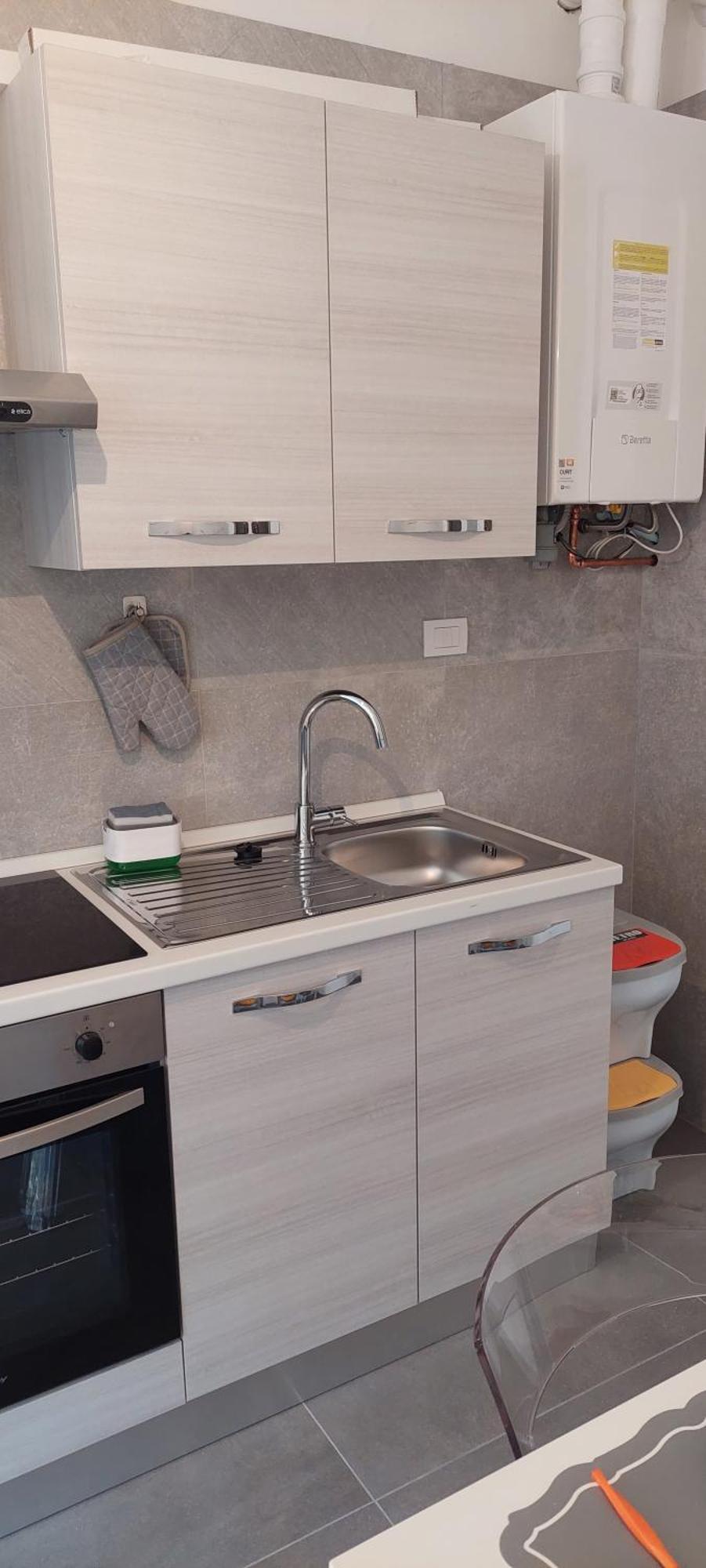 Casa Laura Zona Bellagio Apartment Magreglio Luaran gambar