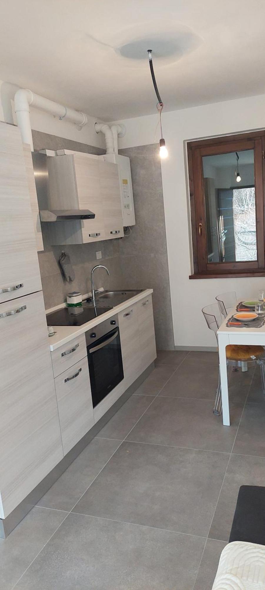 Casa Laura Zona Bellagio Apartment Magreglio Luaran gambar
