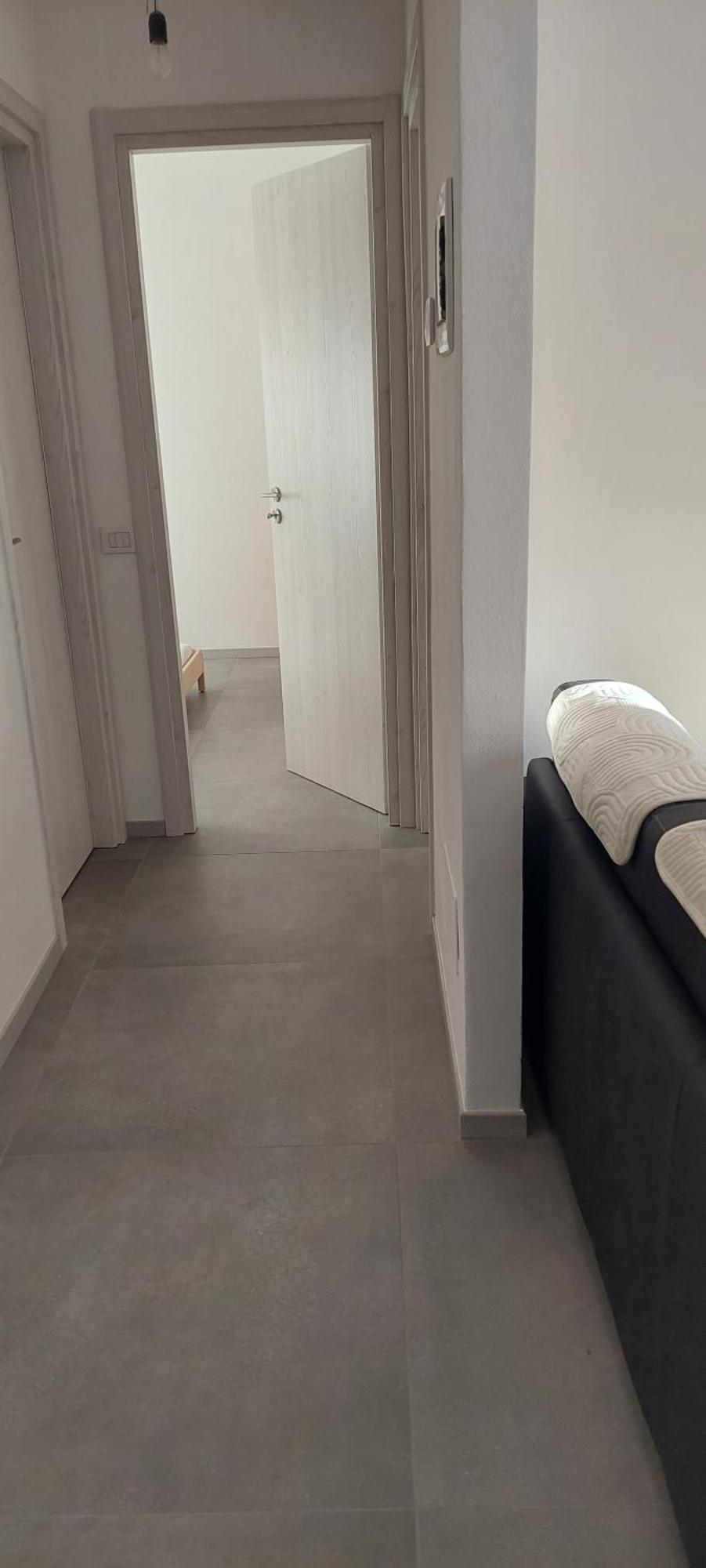 Casa Laura Zona Bellagio Apartment Magreglio Luaran gambar